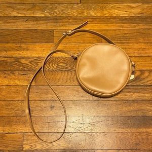 Circle Purse